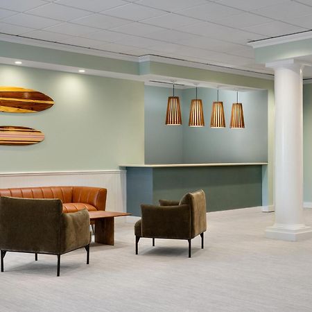 Southampton Inn Екстериор снимка