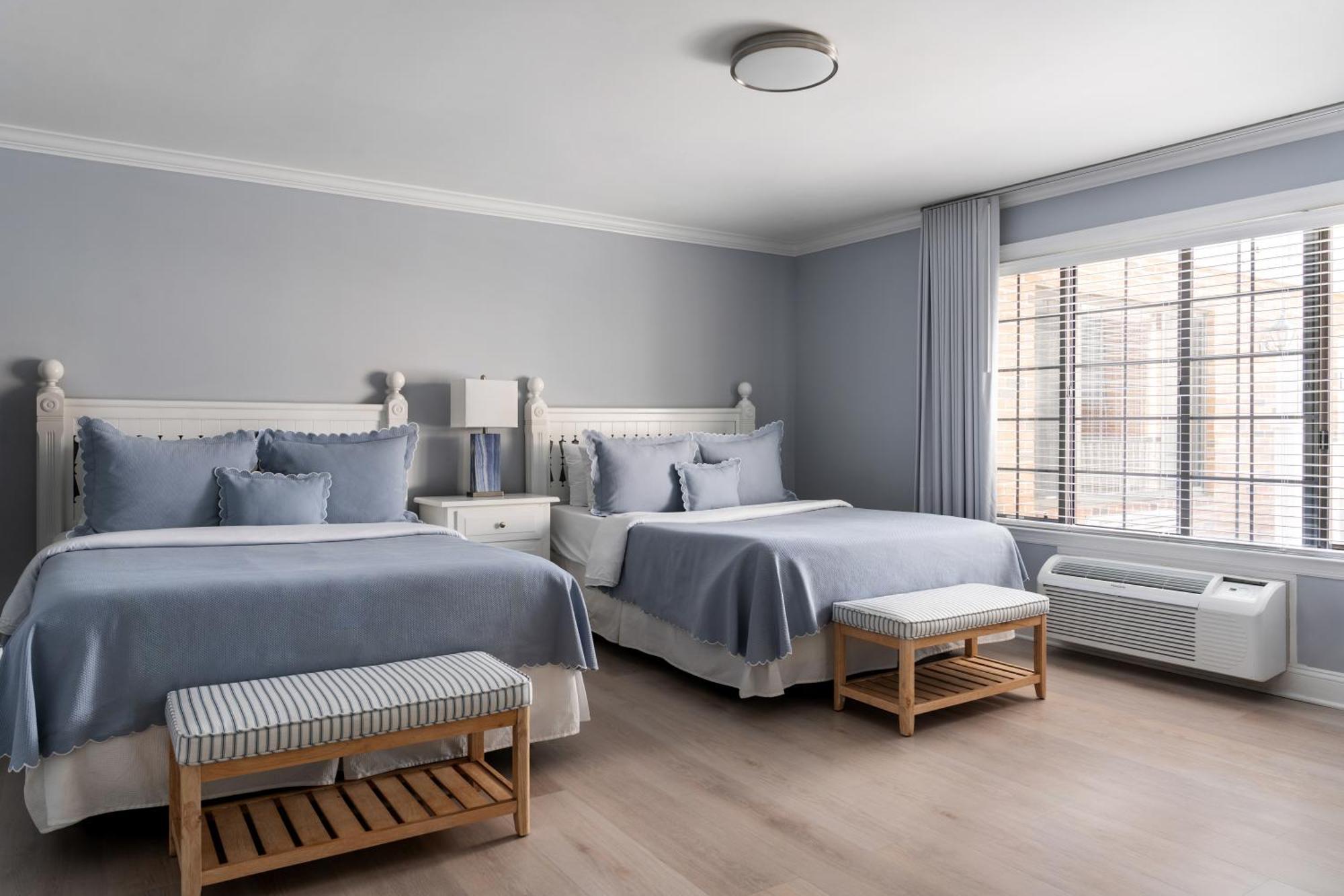 Southampton Inn Екстериор снимка