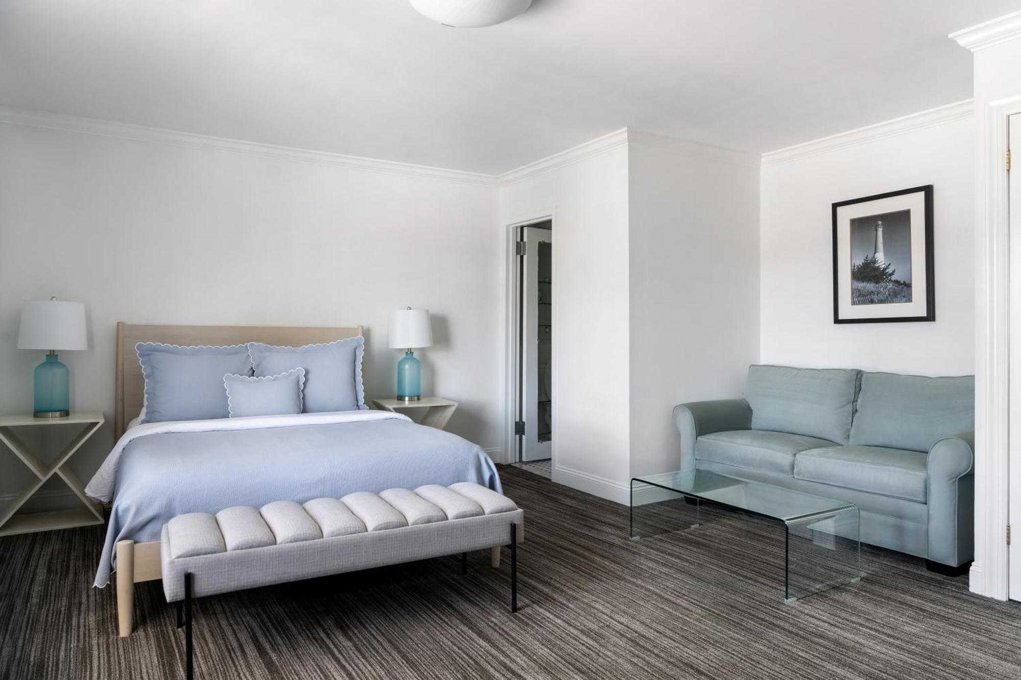 Southampton Inn Екстериор снимка