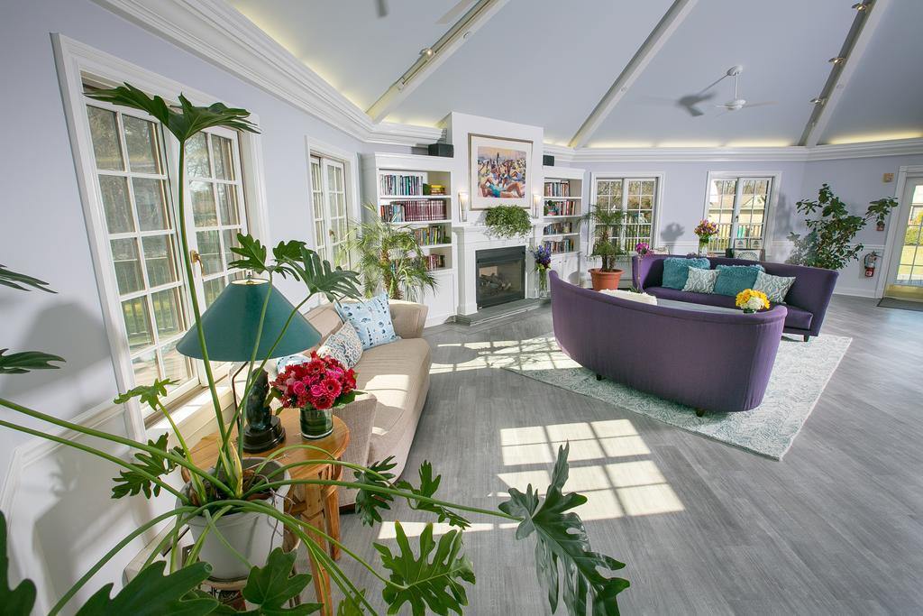 Southampton Inn Екстериор снимка