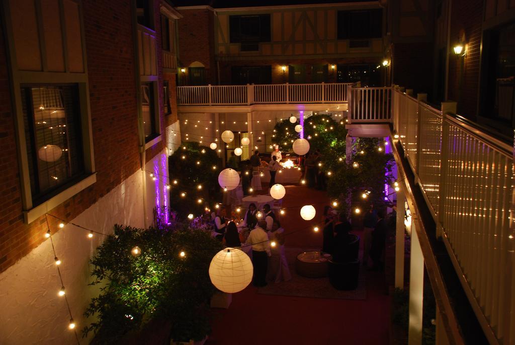 Southampton Inn Екстериор снимка