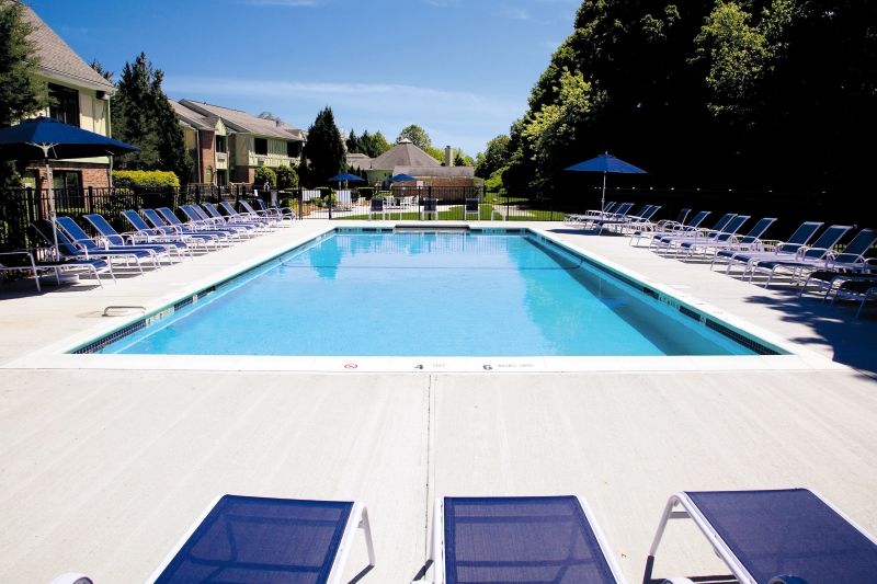 Southampton Inn Екстериор снимка