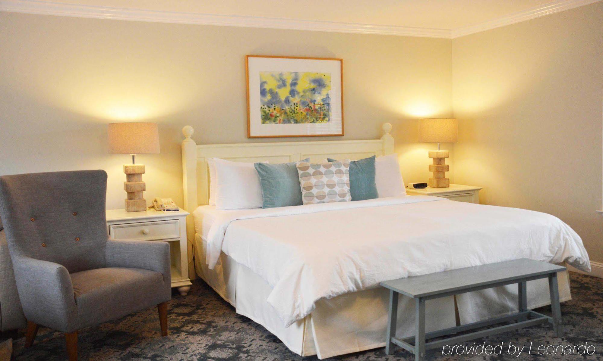 Southampton Inn Екстериор снимка