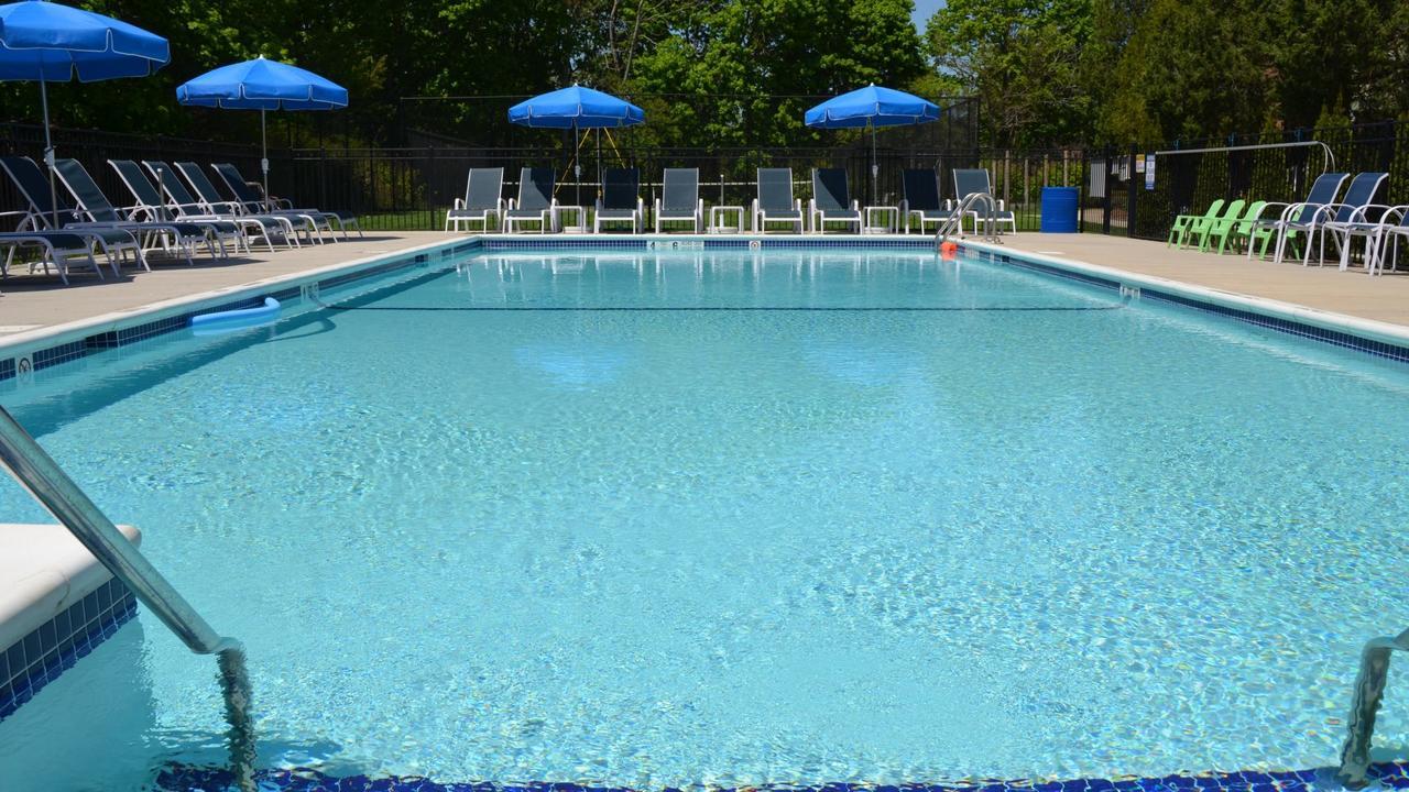 Southampton Inn Екстериор снимка