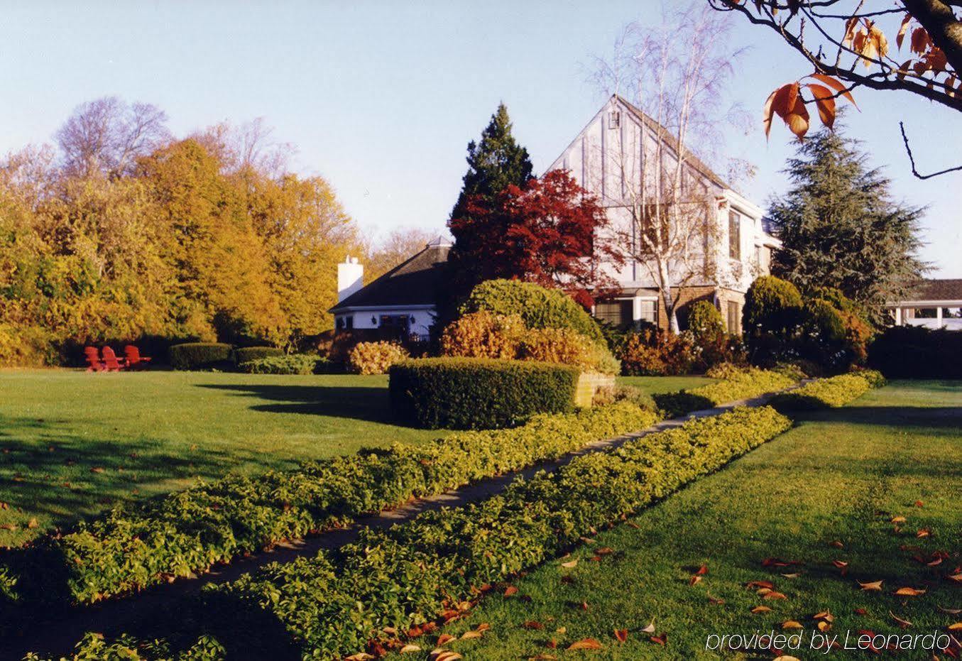 Southampton Inn Екстериор снимка