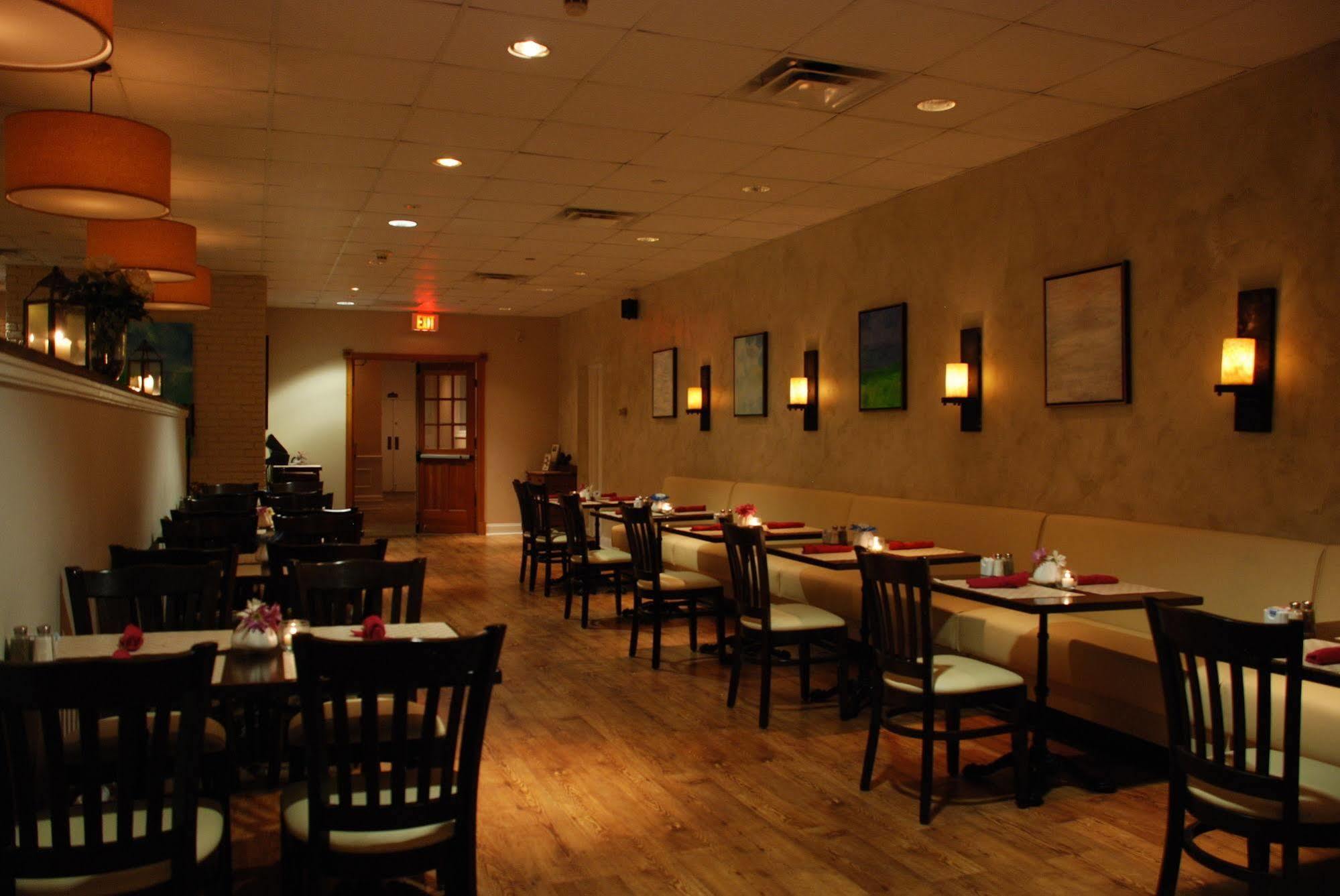 Southampton Inn Екстериор снимка
