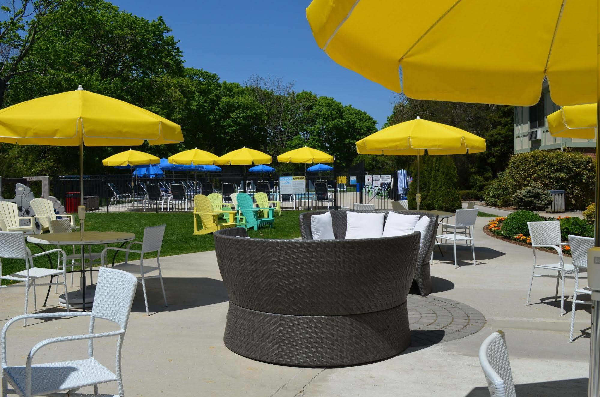 Southampton Inn Екстериор снимка