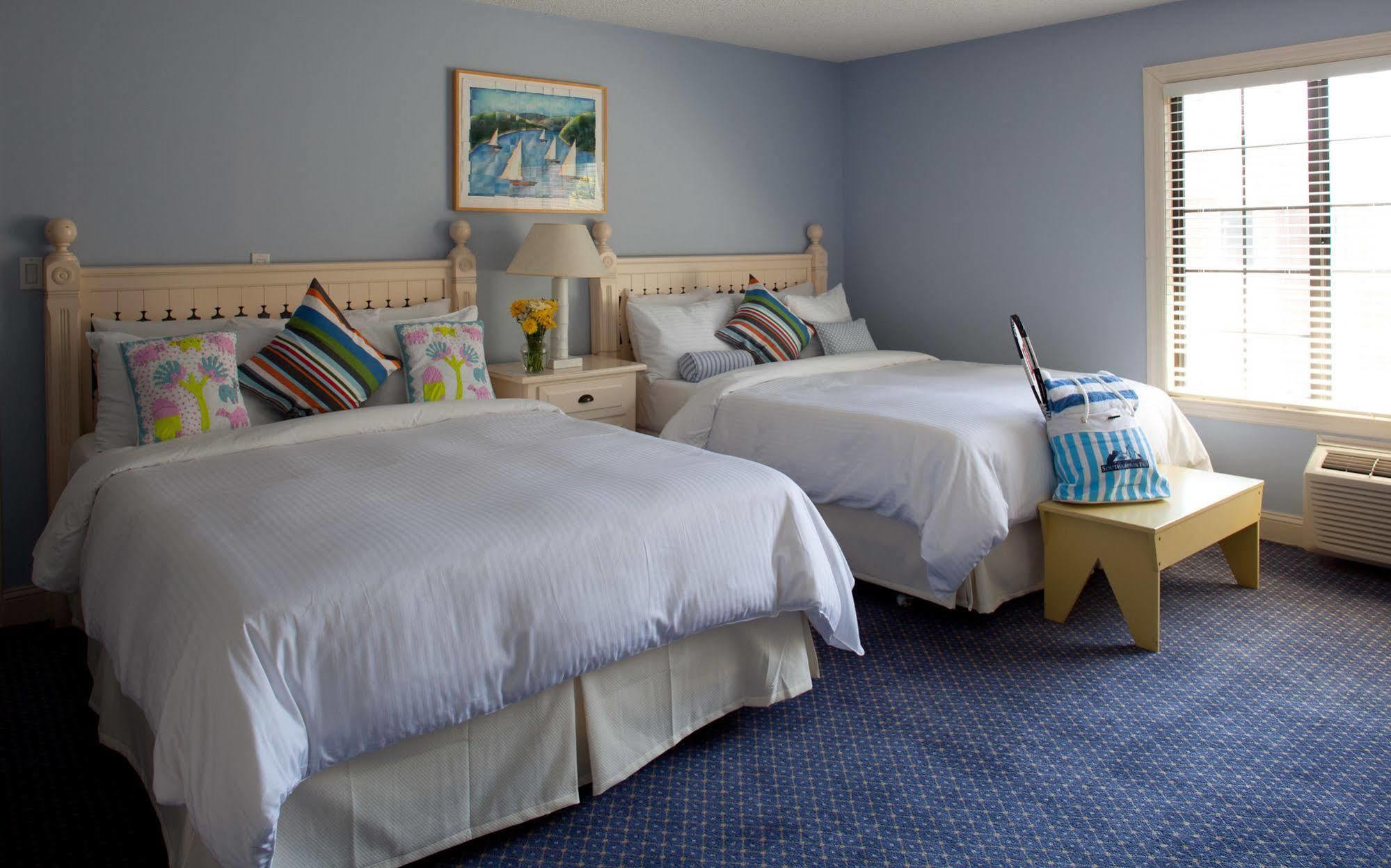 Southampton Inn Екстериор снимка