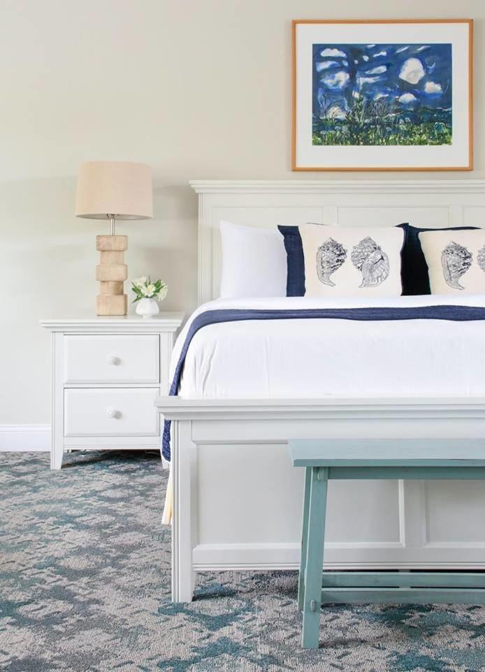 Southampton Inn Екстериор снимка