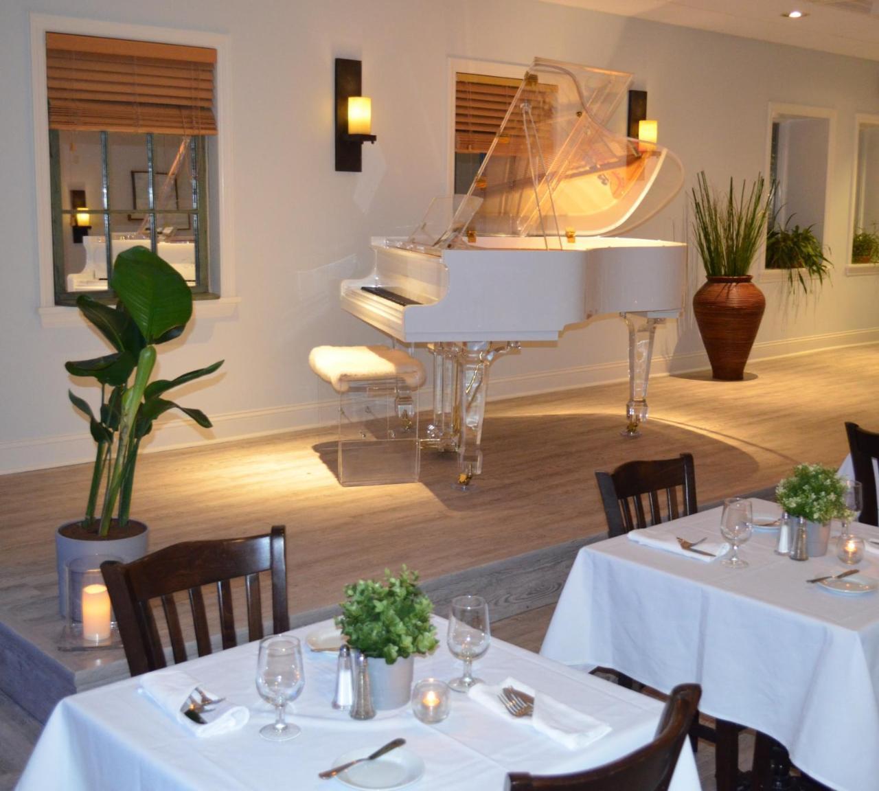 Southampton Inn Екстериор снимка