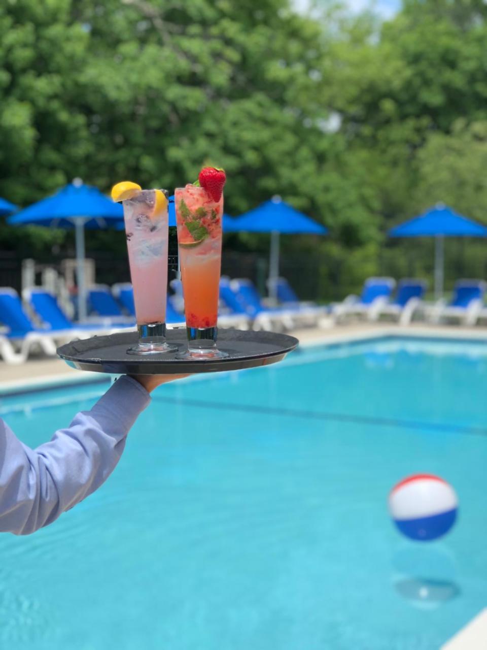 Southampton Inn Екстериор снимка
