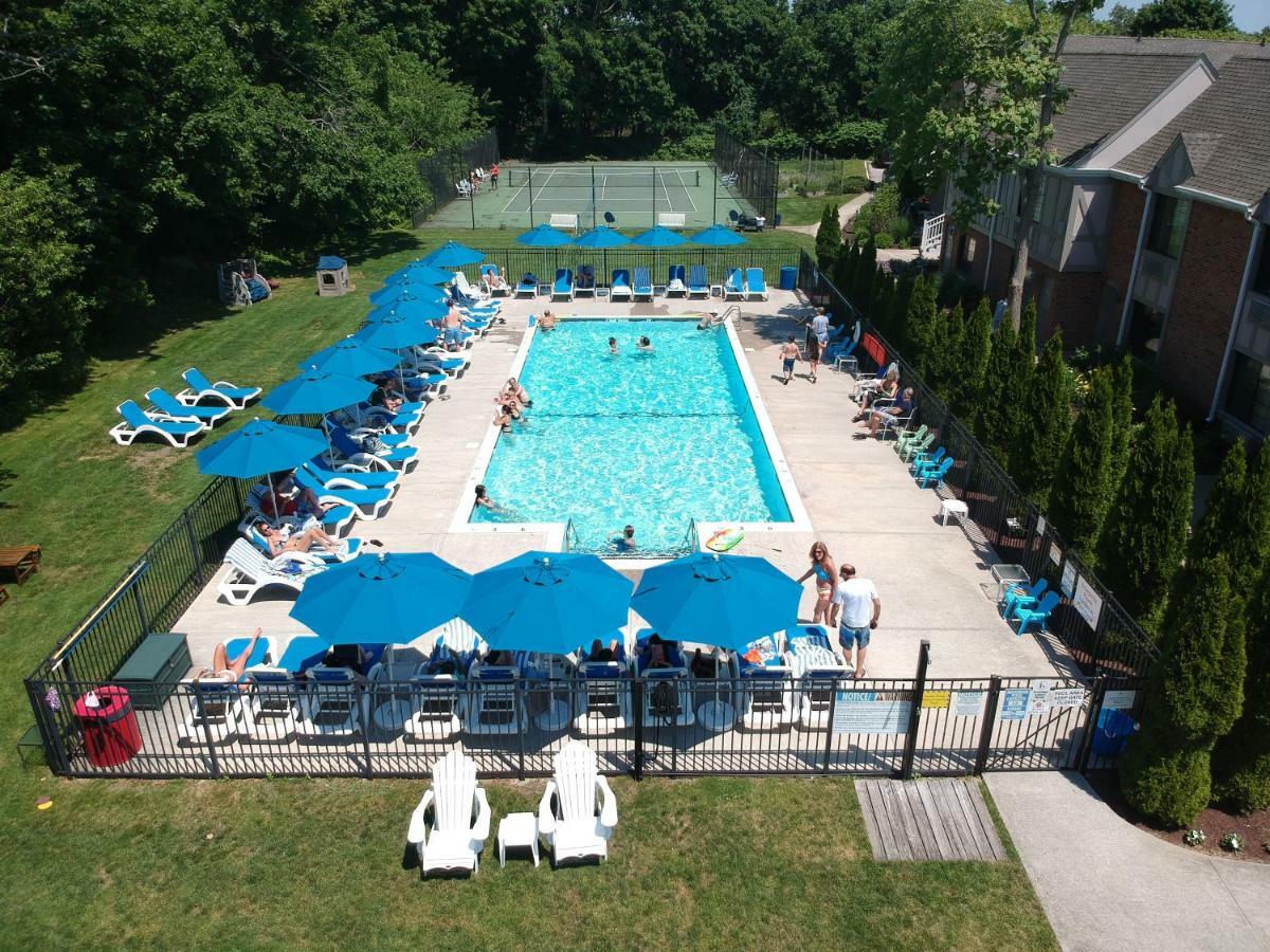 Southampton Inn Екстериор снимка