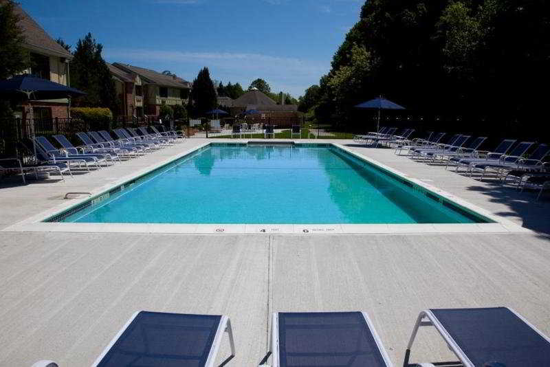 Southampton Inn Екстериор снимка